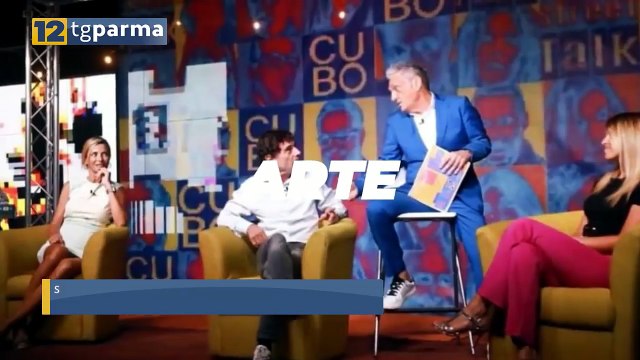 12 TV PARMA, RIPARTE STREET TALK: TANTI IMPORTANTI OSPITI | 12 TV PARMA, RIPARTE STREET TALK: TANTI IMPORTANTI OSPITI