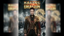 Raging Dragon - - New - ✅FULL MOVIE (2026) - [Eng Sub]