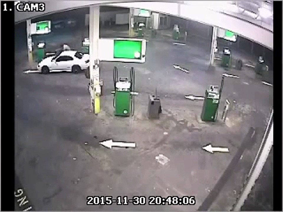 furto auto