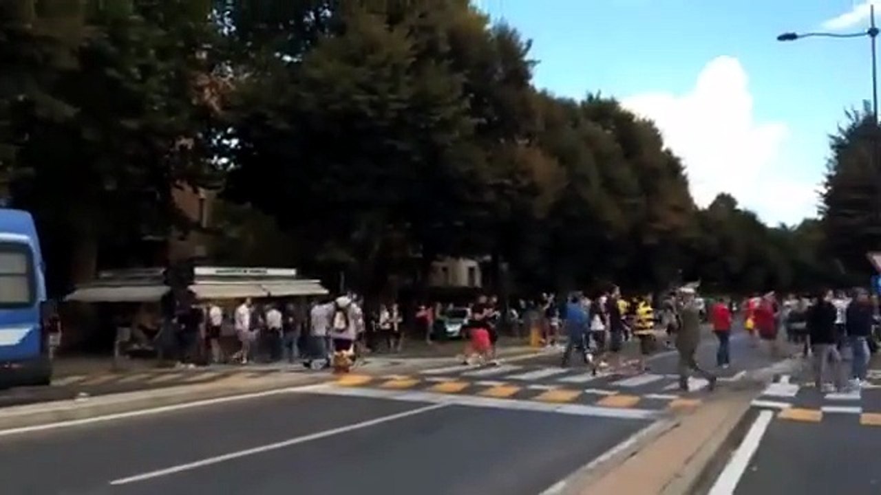 Video Scipioni Tardini