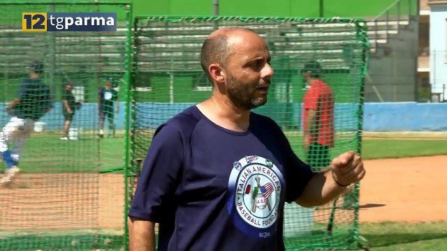 BASEBALL E BORSE DI STUDIO: LA MISSIONE DELLA IABF SBARCA DI NUOVO A PARMA | BASEBALL E BORSE DI STUDIO: LA MISSIONE DELLA IABF SBARCA DI NUOVO A PARMA