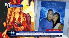 ¡Huyó mientras las víctimas ardían! Así fue el accidente que condenó a Nailea N a 21 años de prisión