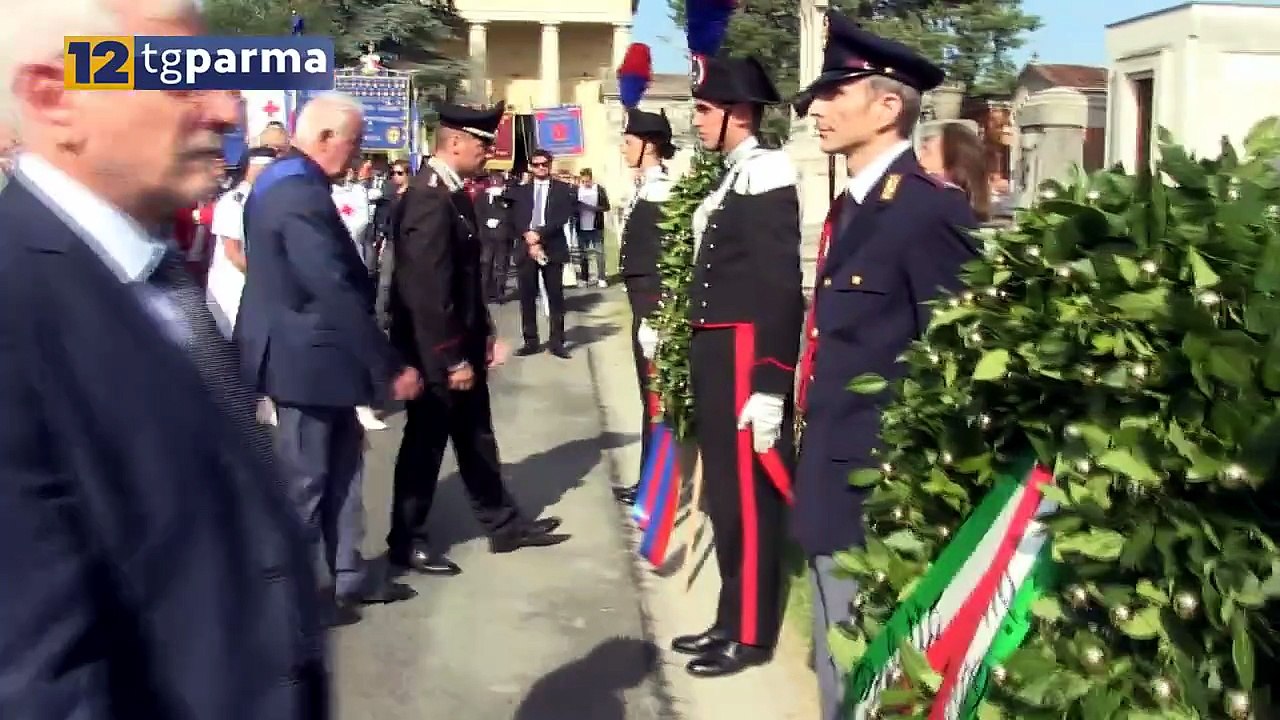 COMMEMORATO IL GENERALE DALLA CHIESA A 43 ANNI DALL'UCCISIONE | COMMEMORATO IL GENERALE DALLA CHIESA A 43 ANNI DALL'UCCISIONE