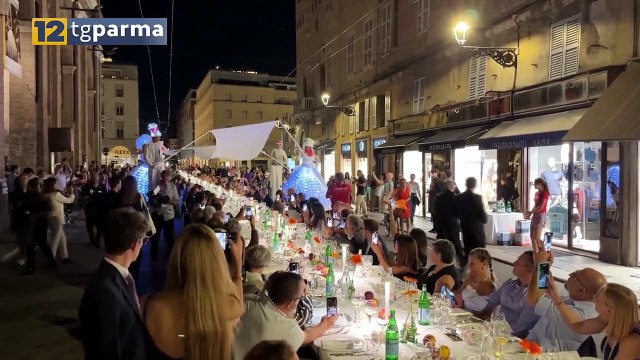 COMPLESSO DI S. PAOLO: MARTEDÍ L'INCONTRO LA CUCINA ITALIANA SIAMO NOI | COMPLESSO DI S. PAOLO: MARTEDÍ L'INCONTRO LA CUCINA ITALIANA SIAMO NOI