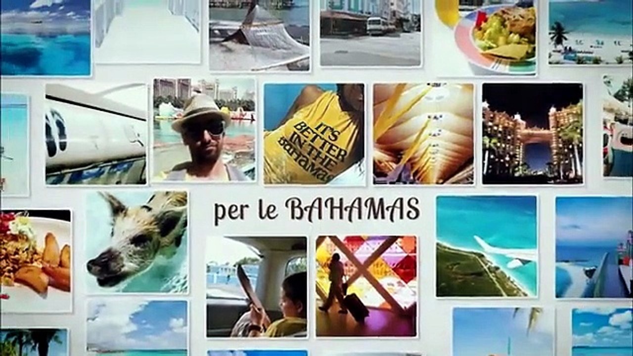bahamas