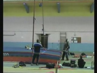 Régionaux 2008 Minimes garçons