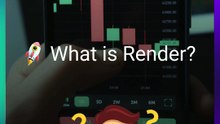 What Is Render? What It Is, Overview, Works & Guides | Explained | The Crypto Blunt