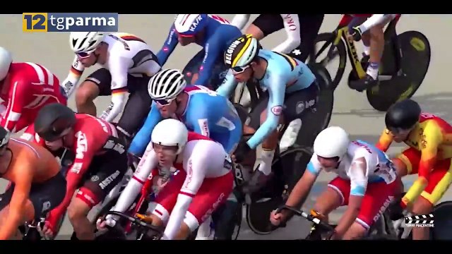 CICLISMO SU PISTA, DA DOMANI A FIORENZUOLA TORNA LA 6 GIORNI DELLE ROSE | CICLISMO SU PISTA, DA DOMANI A FIORENZUOLA TORNA LA 6 GIORNI DELLE ROSE
