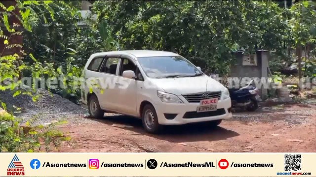 വടക്കൻ കേരളത്തിൽ എൻഐഎ പരിശോധന; മലപ്പുറത്ത് രണ്ടിടങ്ങളിൽ പരിശോധന