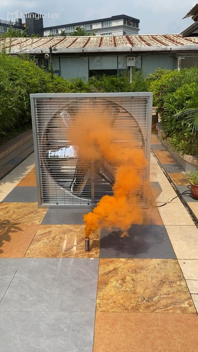 Mingletec powerful industrial exhaust fan #mingletec #powerful #industrialfan #exhaustfan #ventilation
