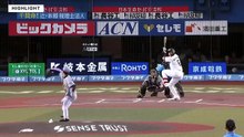 2026年5月29日 千葉ロッテ対阪神 試合ハイライト -