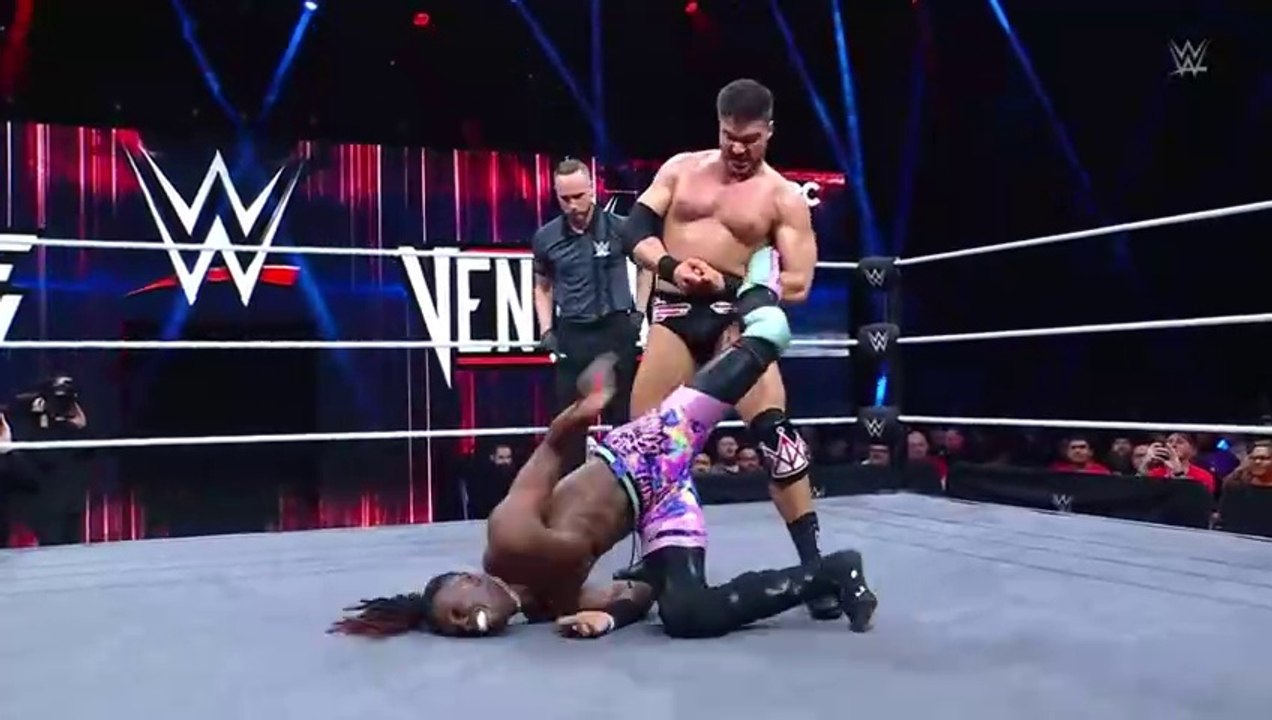 NXT Rache Tag PPV 2025 15. Februar 2025 Vollständige Show Teil-2 | Ganzer Film Deutsch