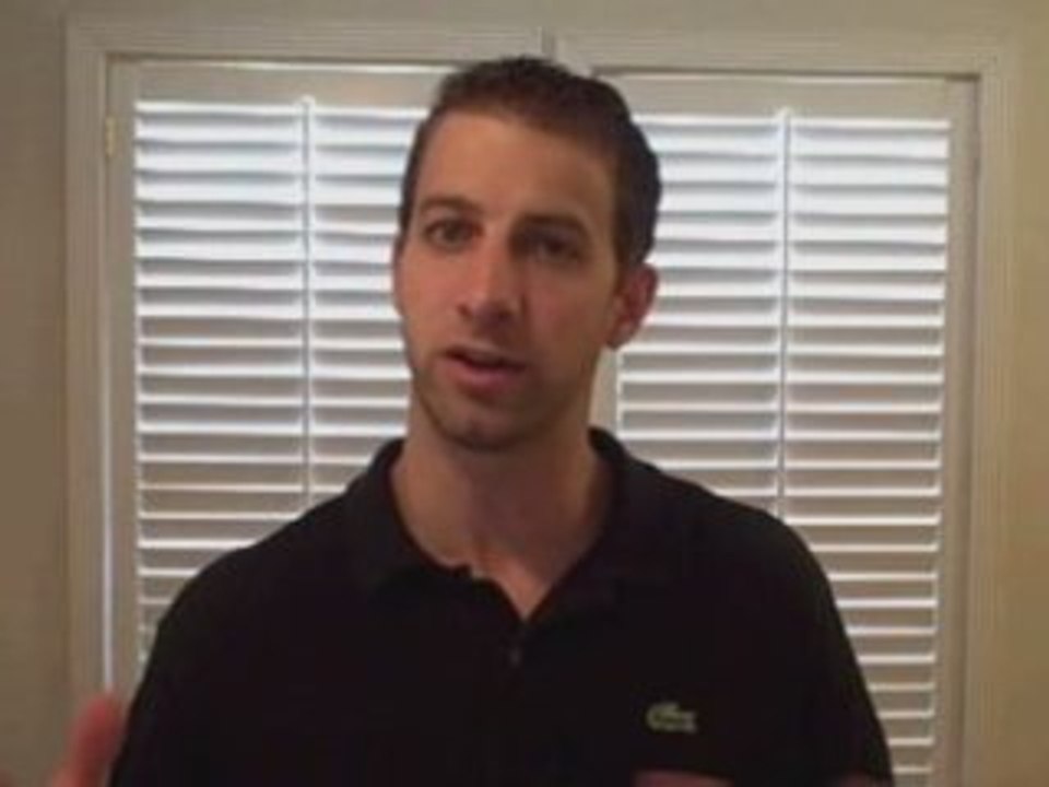 Amway Quixtar - Amway Quixtar Distributor Training Issues?!?