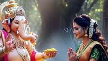 Sri Ganesha Avatara Stotram | Lord Ganesha Prayer