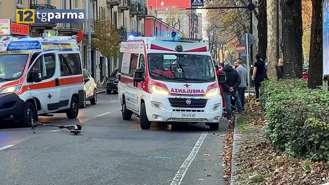 2023-23: CALA NUMERO INCIDENTI E FERITI NEL PARMENSE, STABILI I DECESSI | 2023-23: CALA NUMERO INCIDENTI E FERITI NEL PARMENSE, STABILI I DECESSI