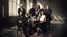 Eşref Rüya izle(2025) - S01E41