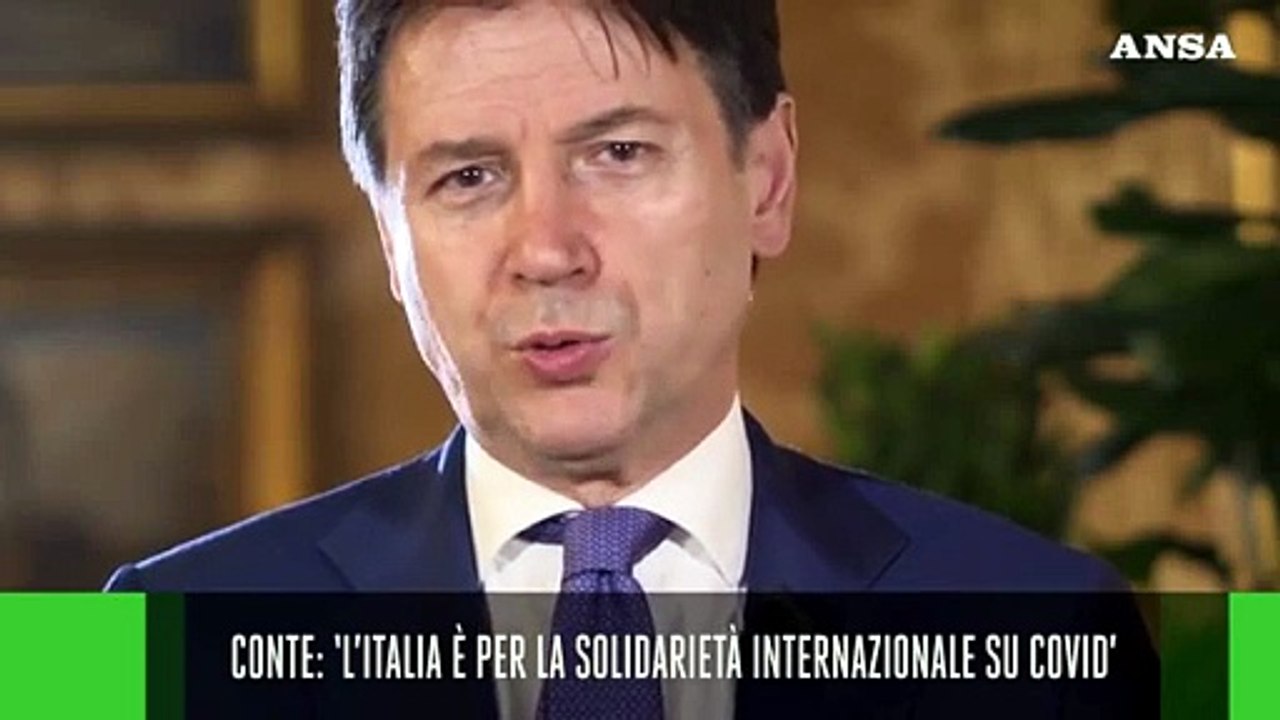 Ansa Live ore 18