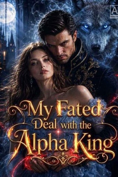 My Fated Deal with the Alpha King - FULL HD