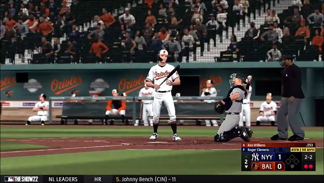 HOFBL Season 3 (5/16): Ruth goes 3-4, instrumental for Yanks; Yankees @ Orioles