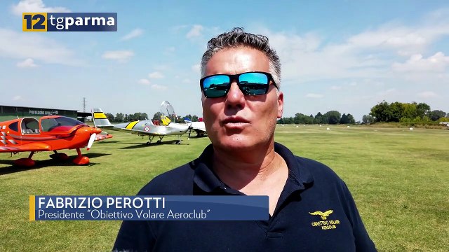 AVIOTURISMO, A CANNETOLO HA FATTO TAPPA PER LA PRIMA VOLTA IL TOUR ITALY | AVIOTURISMO, A CANNETOLO HA FATTO TAPPA PER LA PRIMA VOLTA IL TOUR ITALY