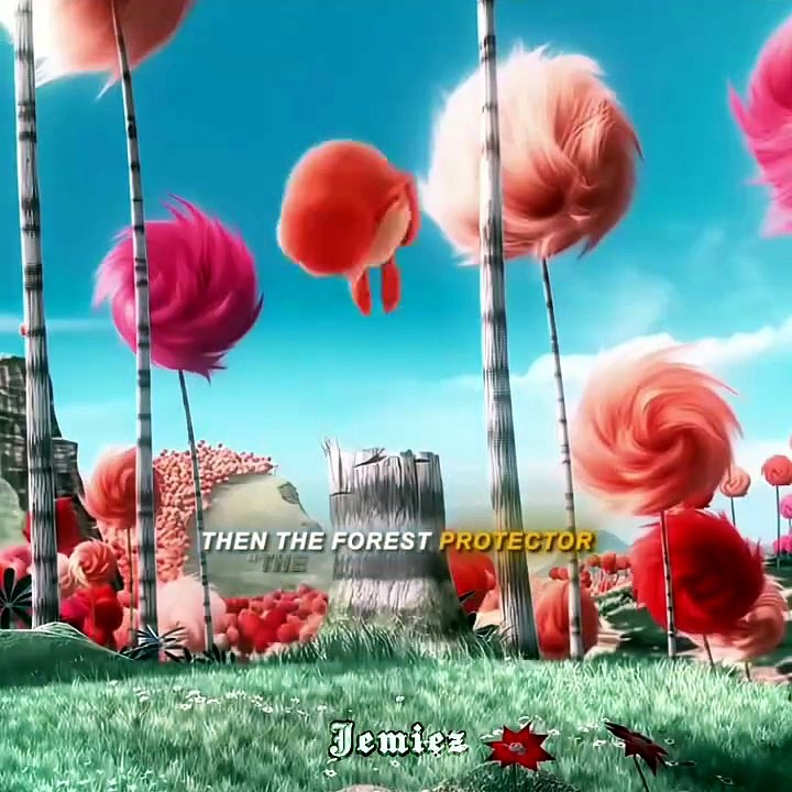 Lorax