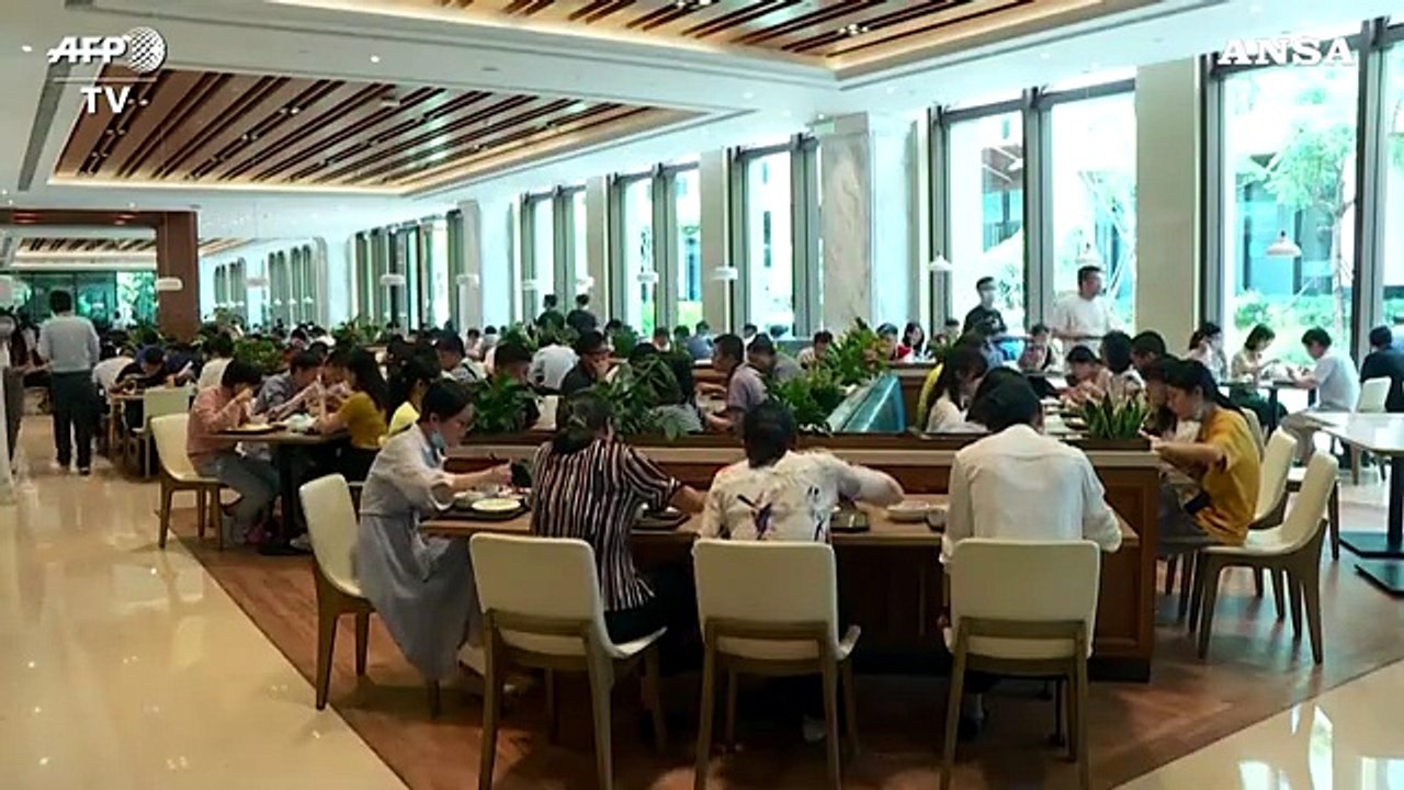 Cina, Huawei non conosce crisi e si prepara a espandersi