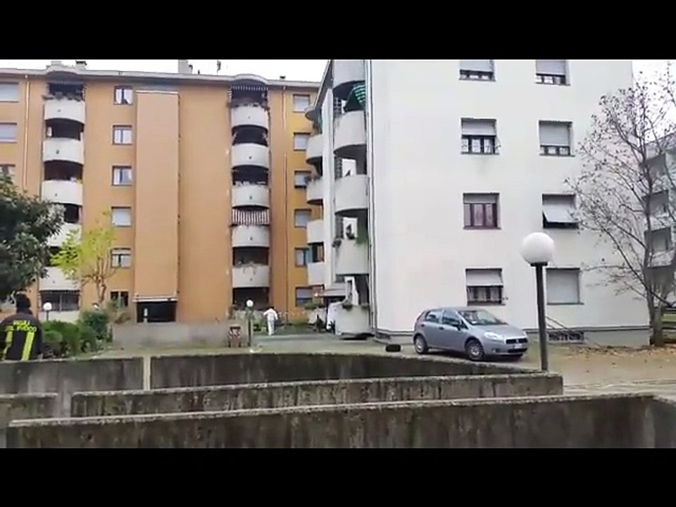 Video omicidio