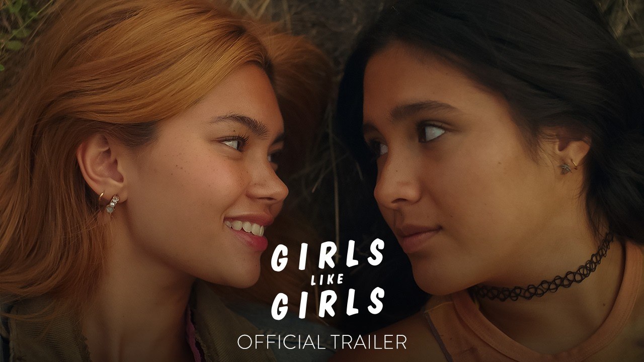 GIRLS LIKE GIRLS | Official Trailer | Focus Features | HD