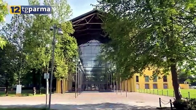 80 ANNI ORDINE DEGLI INGEGNERI DI PARMA: VENERDÌ CONCERTO AL PAGANINI | 80 ANNI ORDINE DEGLI INGEGNERI DI PARMA: VENERDÌ CONCERTO AL PAGANINI