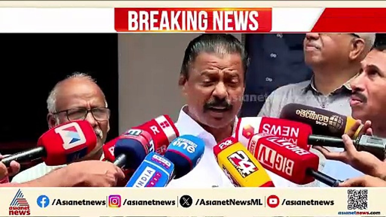 അതിവേ​ഗ റെയിലിനെ എതിർക്കില്ല, കേരളത്തോട് സർക്കാ...