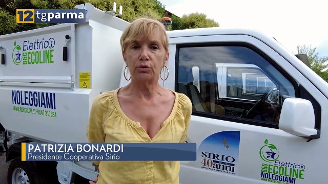 PULIZIA DELLA CITTÀ, 20 NUOVI MEZZI ECOLOGICI PER LA COOP SIRIO | PULIZIA DELLA CITTÀ, 20 NUOVI MEZZI ECOLOGICI PER LA COOP SIRIO