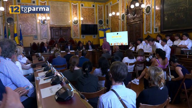 CUCINA ITALIANA, DA PARMA RILANCIATA LA CANDIDATURA UNESCO | CUCINA ITALIANA, DA PARMA RILANCIATA LA CANDIDATURA UNESCO