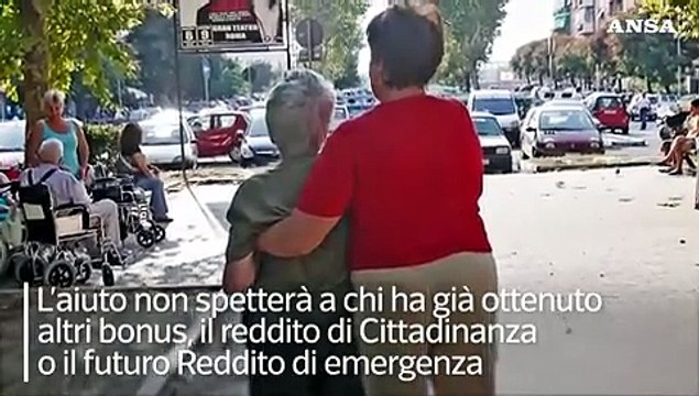 Dl Rilancio, il calendario delle misure