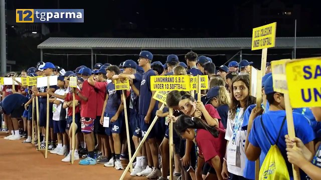 BASEBALL E SOFTBALL GIOVANILE, AL VIA IL TORNEO DUE TORRI | BASEBALL E SOFTBALL GIOVANILE, AL VIA IL TORNEO DUE TORRI