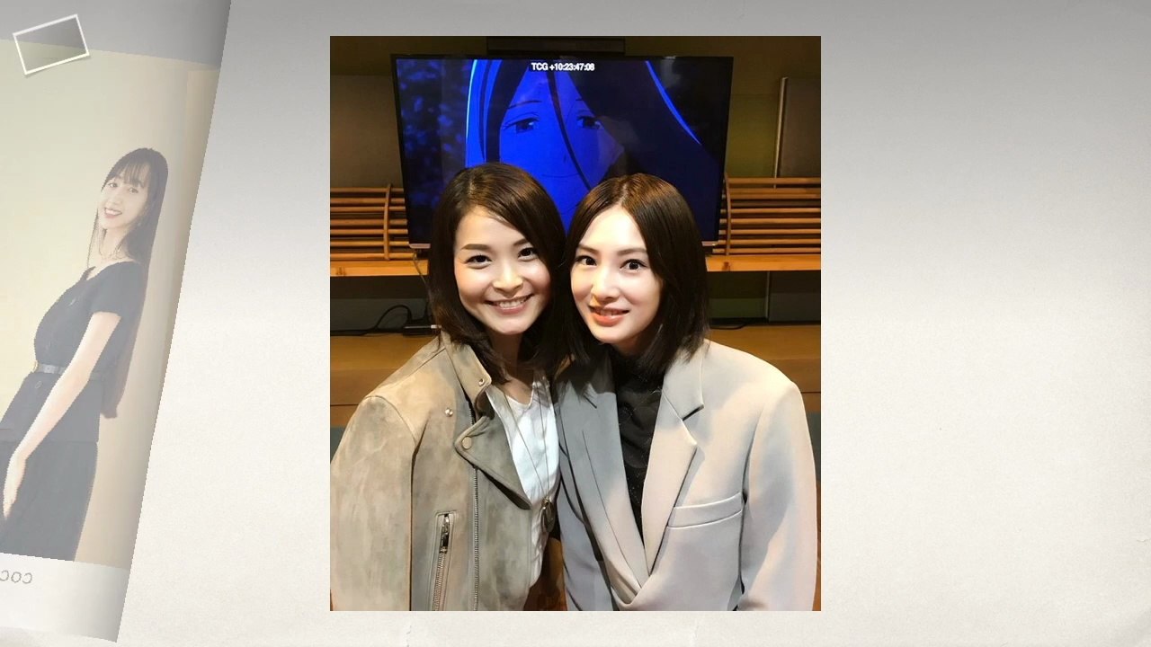 何気に声優フォト［続対面篇］