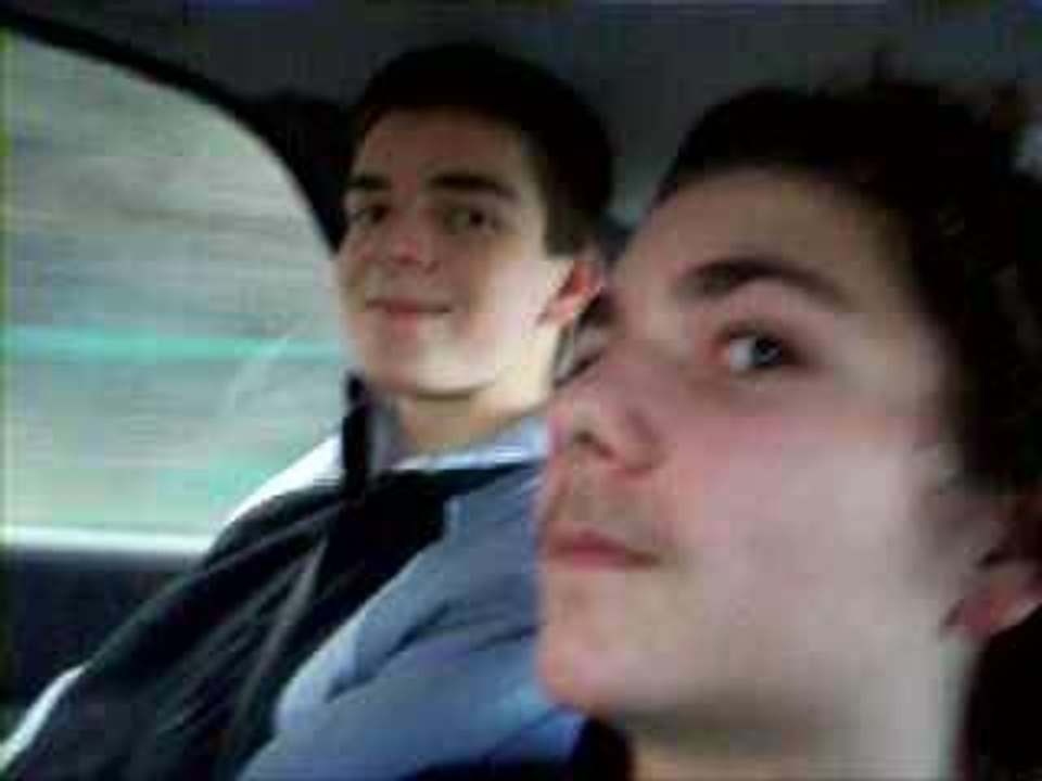 darnis et ben