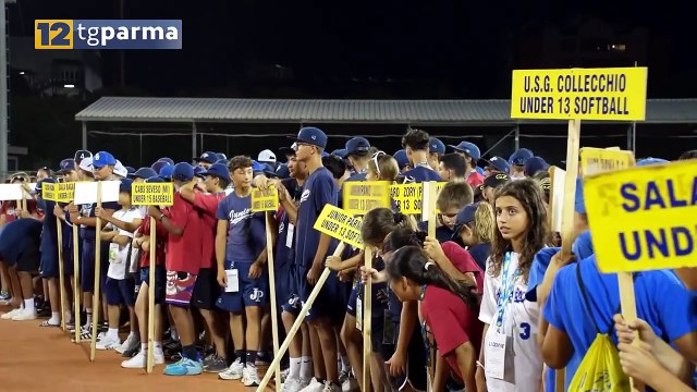 BASEBALL E SOFTBALL GIOVANILE, AL VIA IL TORNEO DUE TORRI | BASEBALL E SOFTBALL GIOVANILE, AL VIA IL TORNEO DUE TORRI