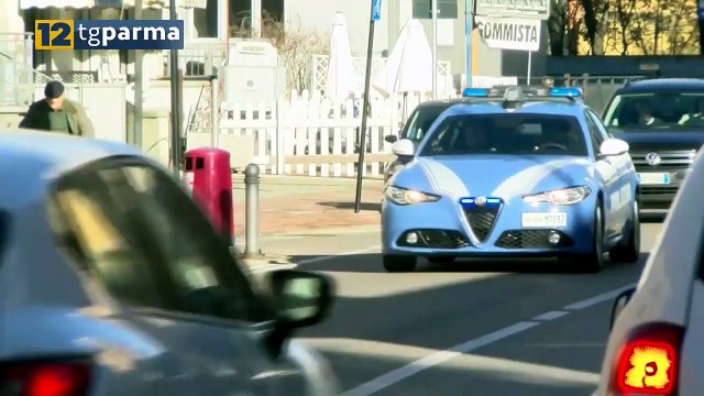 MINACCIA DI UCCIDERE L'EX MOGLIE, 52ENNE AGLI ARRESTI DOMICILIARI | MINACCIA DI UCCIDERE L'EX MOGLIE, 52ENNE AGLI ARRESTI DOMICILIARI