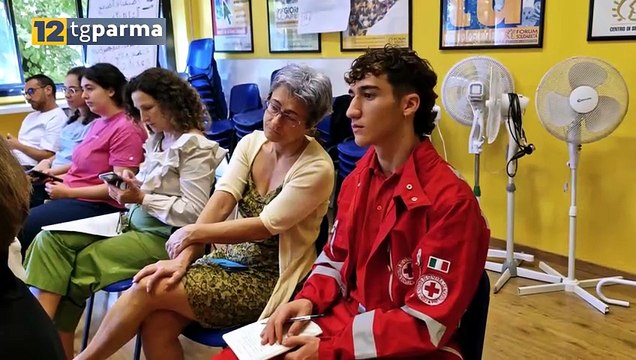 PARMAWELFARE CERCA VOLONTARI PER I PUNTI DI COMUNITÀ | PARMAWELFARE CERCA VOLONTARI PER I PUNTI DI COMUNITÀ