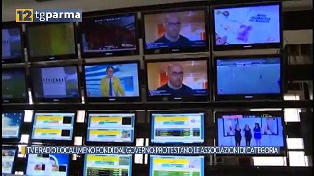 TV E RADIO LOCALI, MENO FONDI DAL GOVERNO: PROTESTANO LE ASSOCIAZIONI DI CATEGORIA | TV E RADIO LOCALI, MENO FONDI DAL GOVERNO: PROTESTANO LE ASSOCIAZIONI DI CATEGORIA