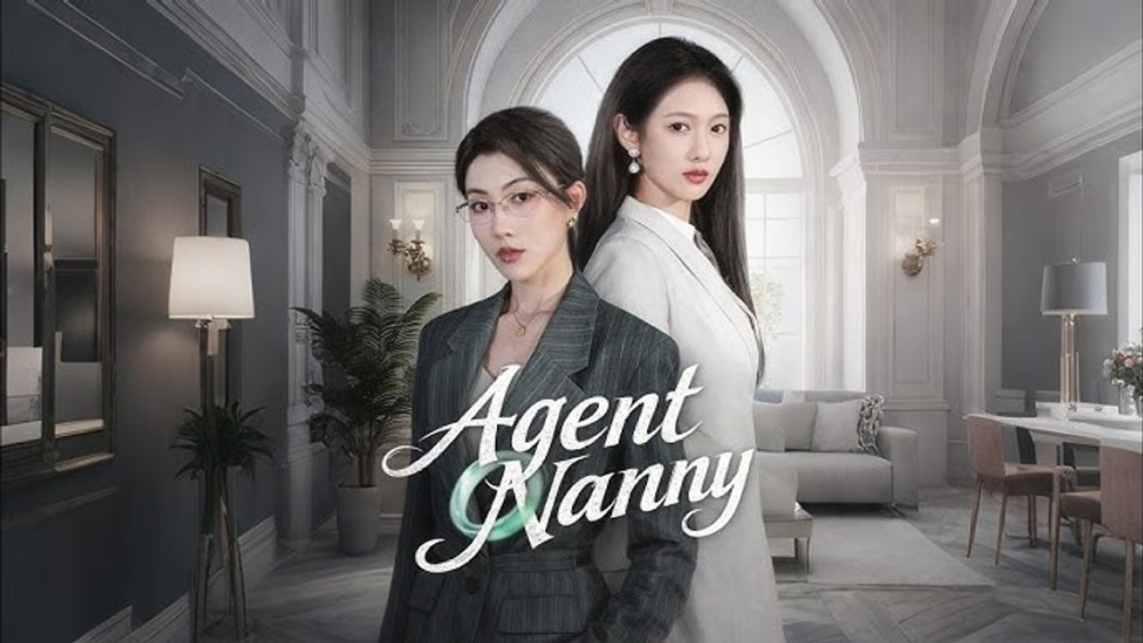 Agent Nanny⚡KLTV