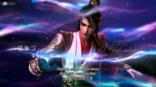 Legend of Martial Immortal Ep. 169 Sub Indo