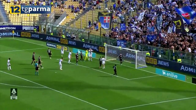 PARMA, DALLE 18 IL PRIMO ALLENAMENTO A COLLECCHIO | PARMA, DALLE 18 IL PRIMO ALLENAMENTO A COLLECCHIO