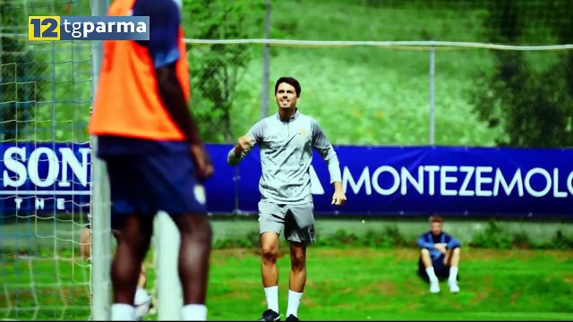 CALCIO, OGGI IN AUSTRIA L'AMICHEVOLE TRA PARMA E WERDER BREMA | CALCIO, OGGI IN AUSTRIA L'AMICHEVOLE TRA PARMA E WERDER BREMA