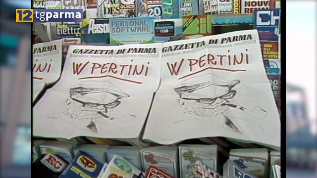 EURO TORRI, DA MARTEDÍ PROSSIMO 1728 GAZZETTA IN MOSTRA | EURO TORRI, DA MARTEDÍ PROSSIMO 1728 GAZZETTA IN MOSTRA