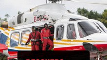 Search for missing hiker enters eighth day, Perak Bomba intensifies op
