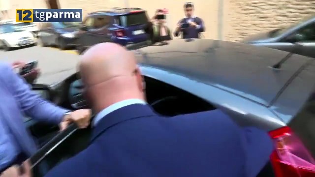 CHIARA PETROLINI DARÀ L'ESAME DI CRIMINOLOGIA AD UNIMORE | CHIARA PETROLINI DARÀ L'ESAME DI CRIMINOLOGIA AD UNIMORE