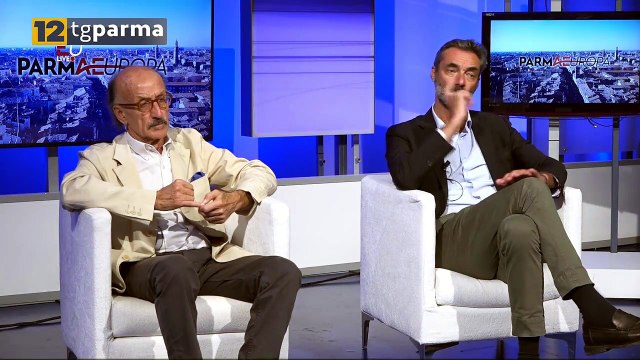 PARMA EUROPA : BAGARRE SULLA DISTRIBUZIONE DELLE PIPETTE PER IL CRACK | PARMA EUROPA : BAGARRE SULLA DISTRIBUZIONE DELLE PIPETTE PER IL CRACK