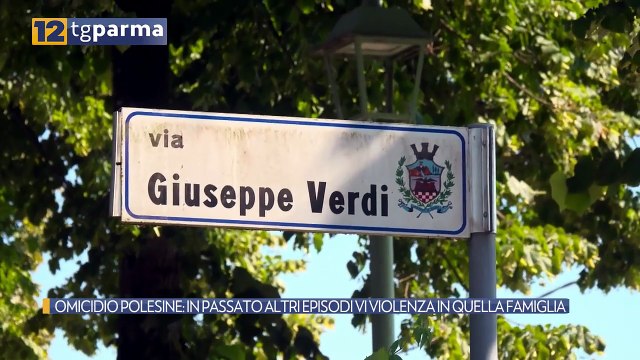 OMICIDIO POLESINE: IN PASSATO ALTRI EPISODI VI VIOLENZA IN QUELLA FAMIGLIA | OMICIDIO POLESINE: IN PASSATO ALTRI EPISODI VI VIOLENZA IN QUELLA FAMIGLIA