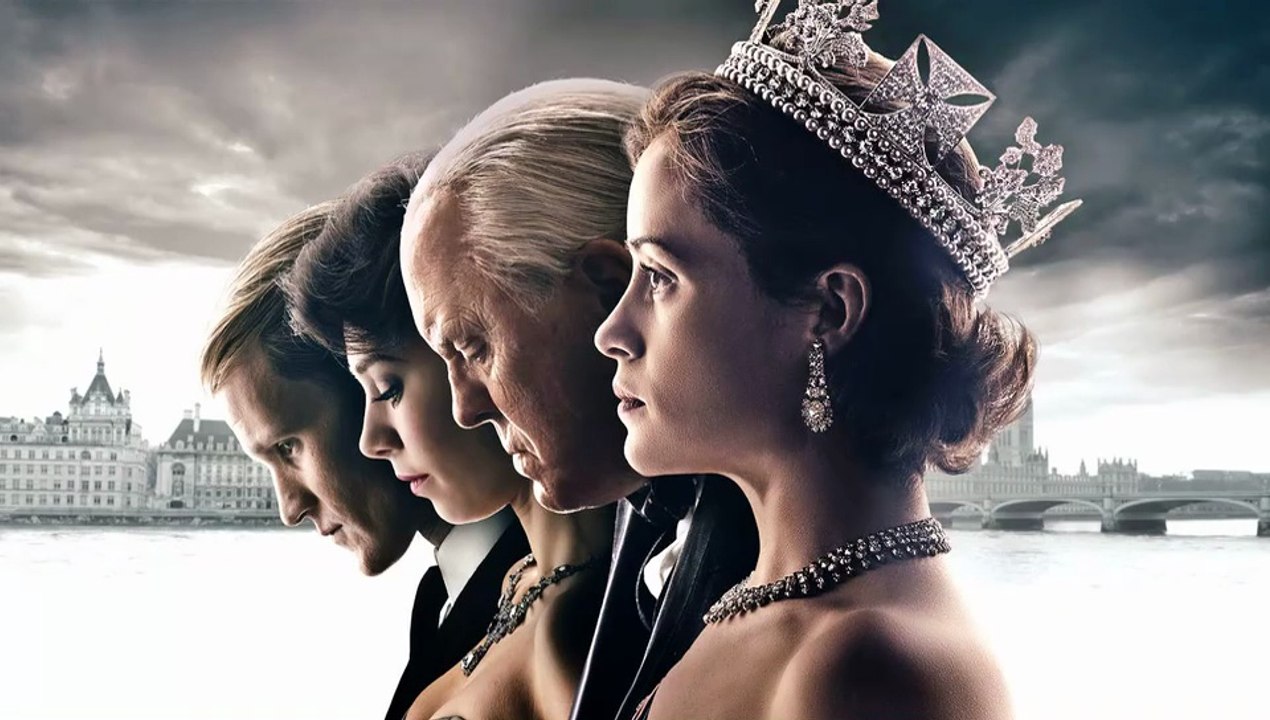 The Crown S01E08
